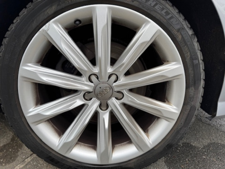AUDI A7 SPORTBACK occasion seine-maritime