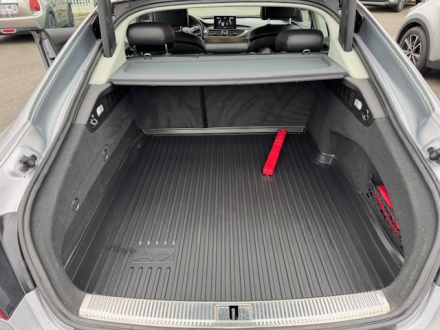 AUDI A7 SPORTBACK occasion seine-maritime