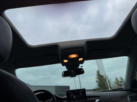 AUDI A7 SPORTBACK occasion seine-maritime
