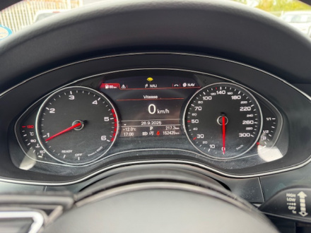 AUDI A7 SPORTBACK occasion seine-maritime
