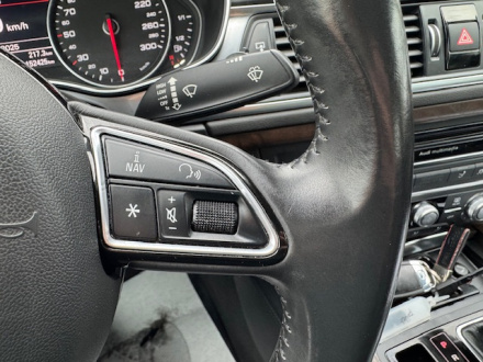 AUDI A7 SPORTBACK occasion seine-maritime