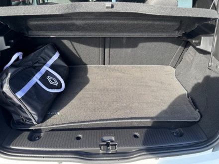 RENAULT TWINGO occasion seine-maritime