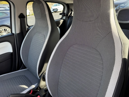RENAULT TWINGO occasion seine-maritime