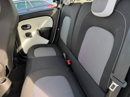 RENAULT TWINGO occasion seine-maritime