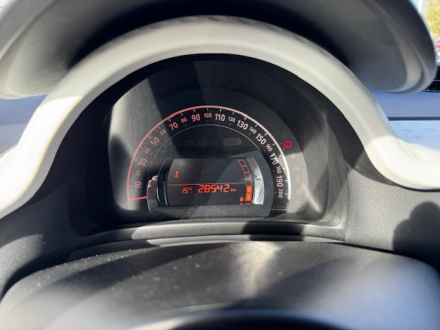 RENAULT TWINGO occasion seine-maritime