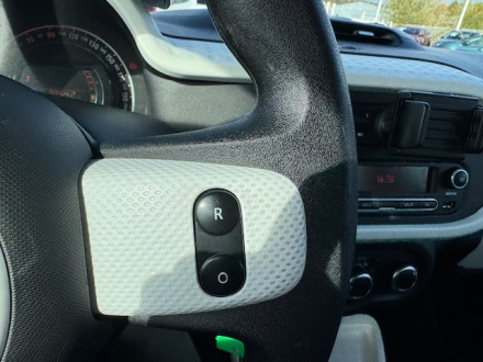RENAULT TWINGO occasion seine-maritime
