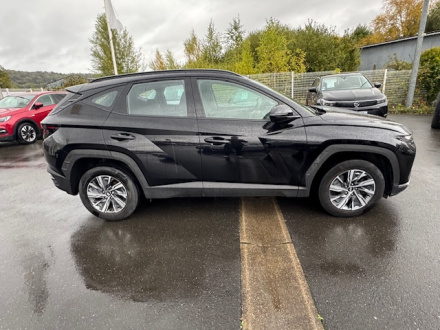 HYUNDAI TUCSON occasion seine-maritime