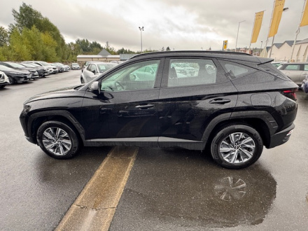 HYUNDAI TUCSON occasion seine-maritime