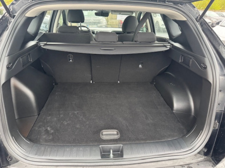 HYUNDAI TUCSON occasion seine-maritime