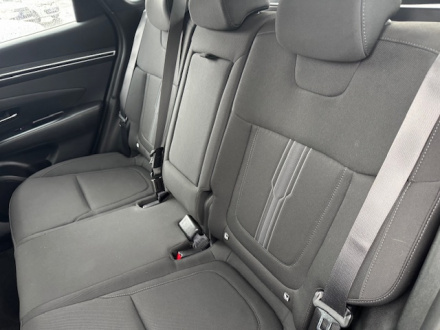 HYUNDAI TUCSON occasion seine-maritime