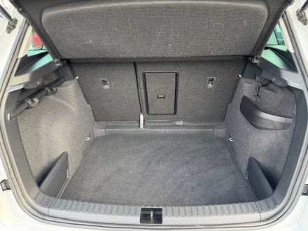 SKODA KAROQ occasion seine-maritime