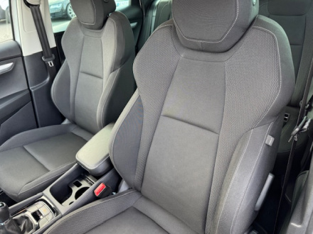 SKODA KAROQ occasion seine-maritime