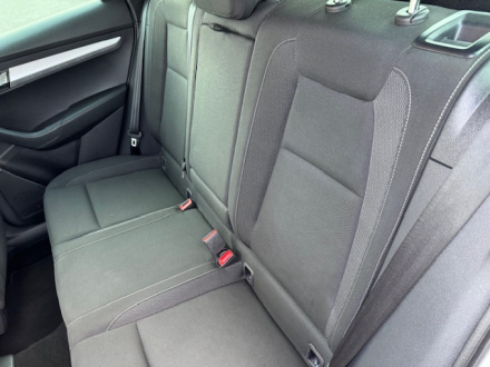 SKODA KAROQ occasion seine-maritime