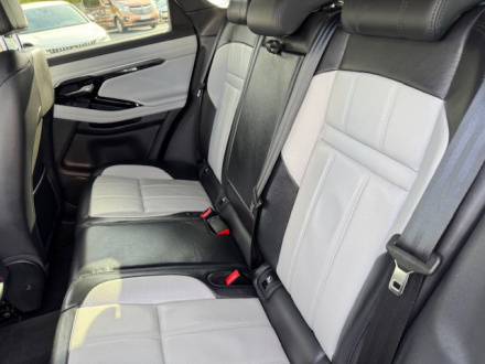 LAND ROVER RANGE ROVER EVOQUE occasion seine-maritime