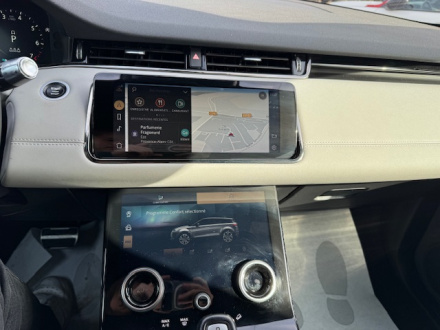 LAND ROVER RANGE ROVER EVOQUE occasion seine-maritime
