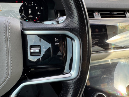 LAND ROVER RANGE ROVER EVOQUE occasion seine-maritime
