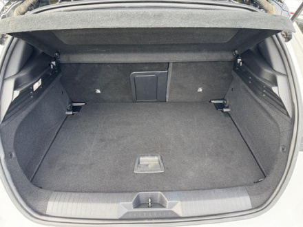 OPEL ASTRA occasion seine-maritime