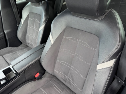 OPEL ASTRA occasion seine-maritime