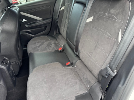 OPEL ASTRA occasion seine-maritime
