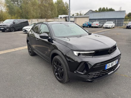 OPEL MOKKA occasion seine-maritime