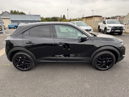 OPEL MOKKA occasion seine-maritime