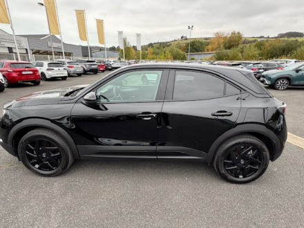 OPEL MOKKA occasion seine-maritime
