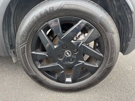 OPEL MOKKA occasion seine-maritime