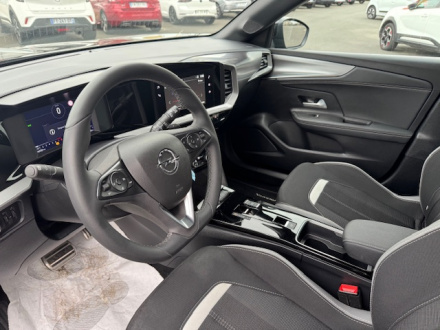 OPEL MOKKA occasion seine-maritime