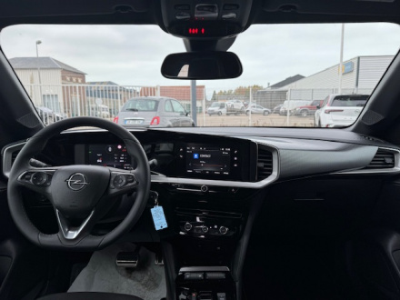 OPEL MOKKA occasion seine-maritime