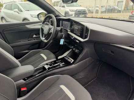 OPEL MOKKA occasion seine-maritime