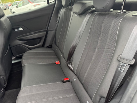 OPEL MOKKA occasion seine-maritime