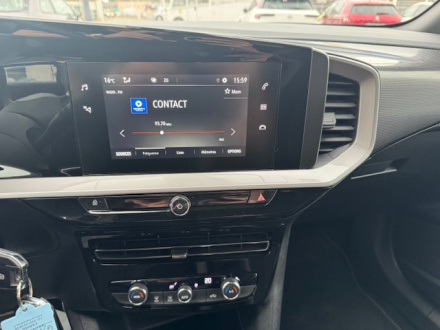 OPEL MOKKA occasion seine-maritime