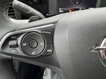 OPEL MOKKA occasion seine-maritime