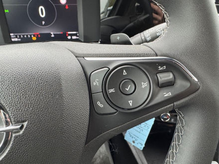 OPEL MOKKA occasion seine-maritime