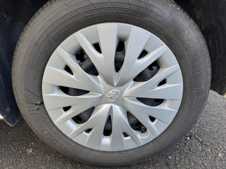 TOYOTA YARIS occasion seine-maritime