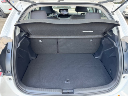 TOYOTA YARIS occasion seine-maritime