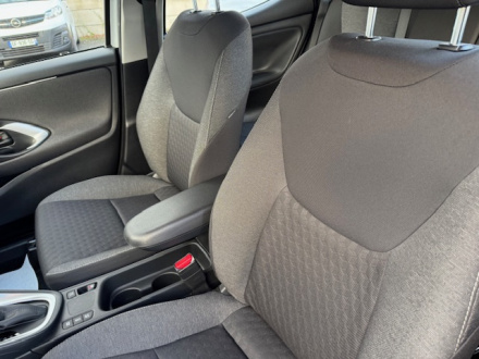 TOYOTA YARIS occasion seine-maritime