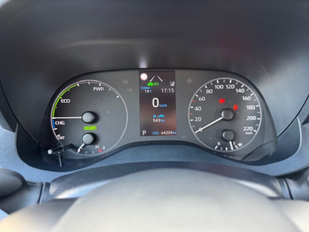 TOYOTA YARIS occasion seine-maritime