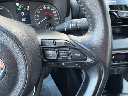 TOYOTA YARIS occasion seine-maritime
