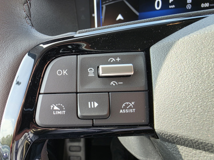 OPEL ZAFIRA LIFE XL occasion seine-maritime