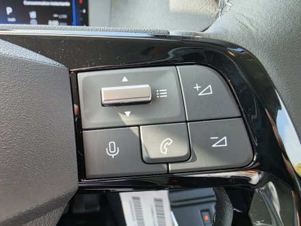 OPEL ZAFIRA LIFE XL occasion seine-maritime