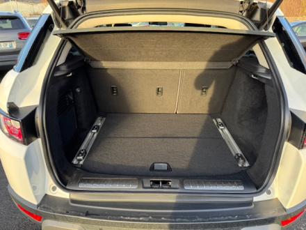 LAND ROVER RANGE ROVER EVOQUE occasion seine-maritime