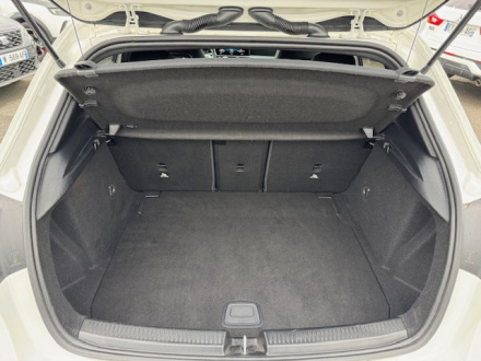 MERCEDES CLASSE A occasion seine-maritime