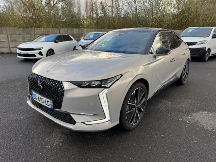 DS DS4 occasion seine-maritime