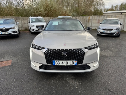DS DS4 occasion seine-maritime
