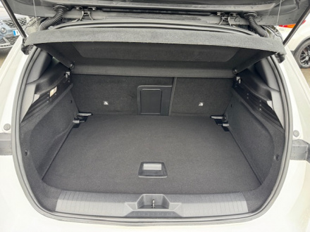OPEL ASTRA occasion seine-maritime