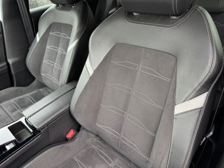OPEL ASTRA occasion seine-maritime