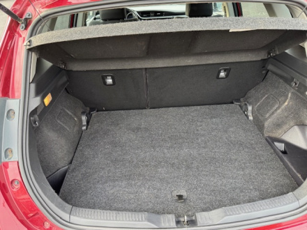 TOYOTA AURIS occasion seine-maritime