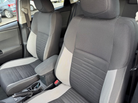 TOYOTA AURIS occasion seine-maritime