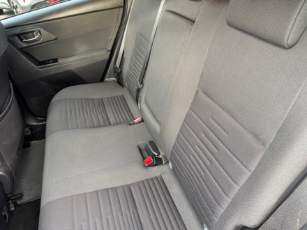 TOYOTA AURIS occasion seine-maritime